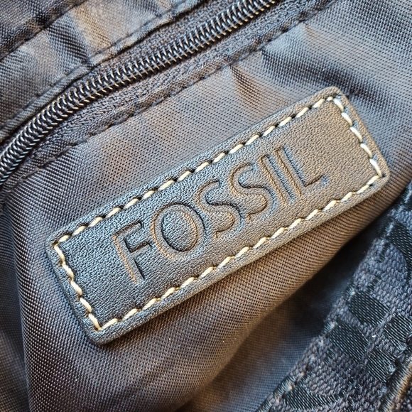 Fossil Bag Y2K - Picture 8 of 10
